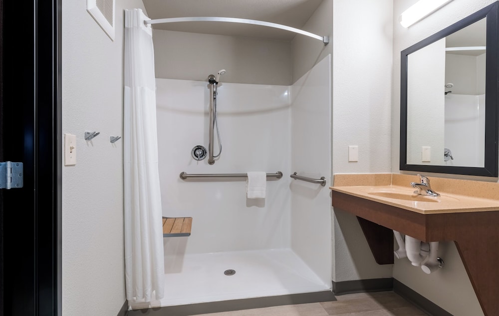 My Place Hotel-Salt Lake City I-215/West Valley City, UT 45/46