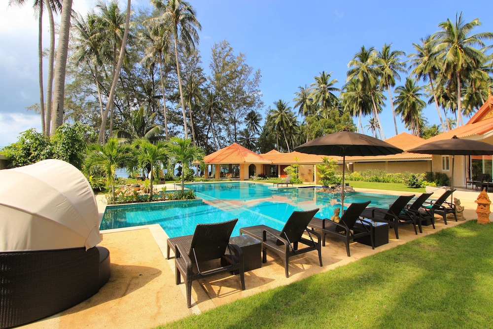 The Siam Residence Boutique Resort 68/69