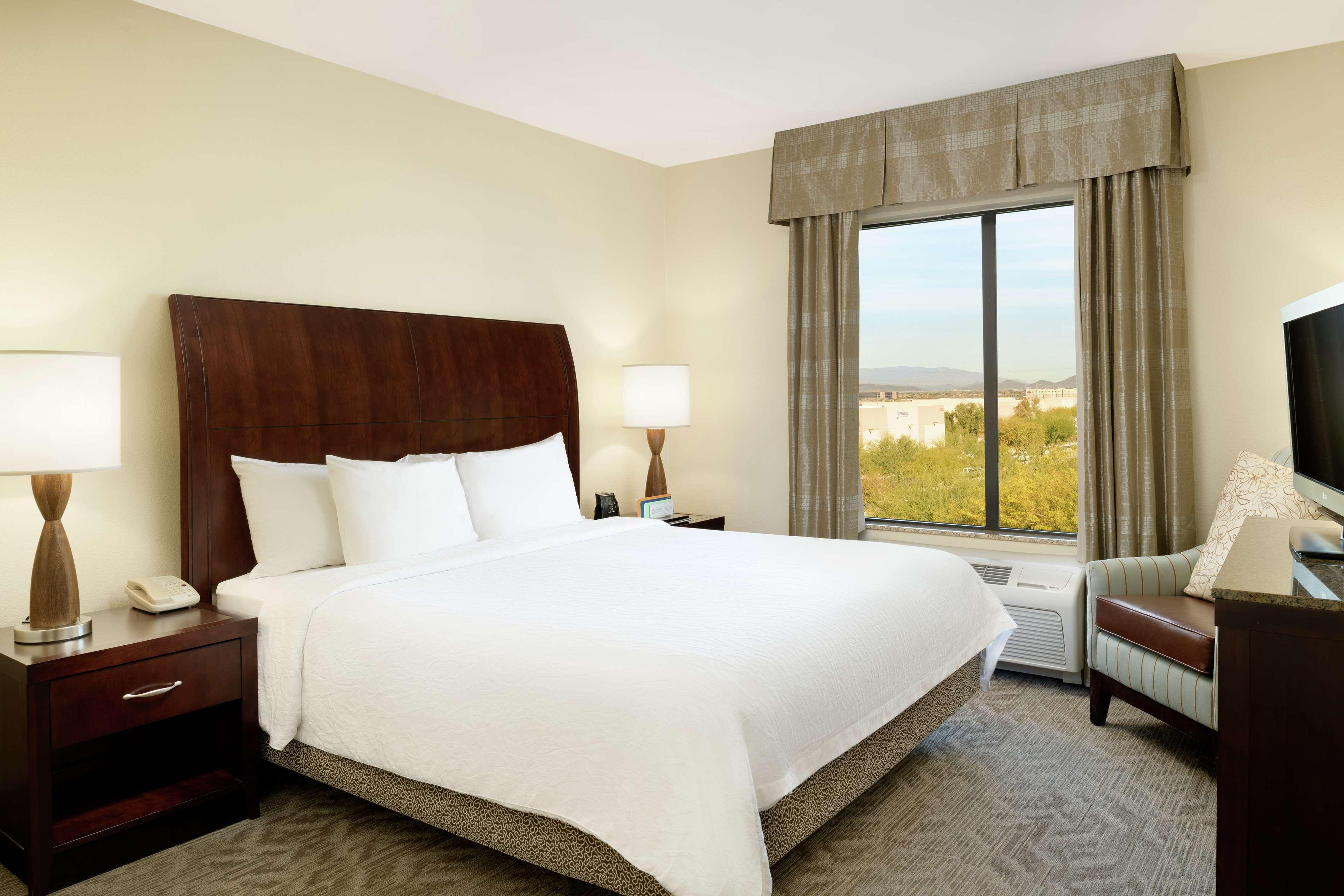 OWNERS, SUITE, KING BED