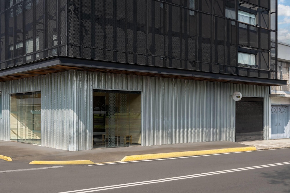 Hotel MX aeropuerto CDMX, Trademark Collection by Wyndham 5/50