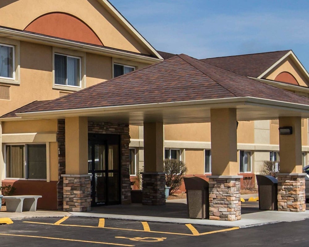 MainStay Suites Joliet I-80 1/47