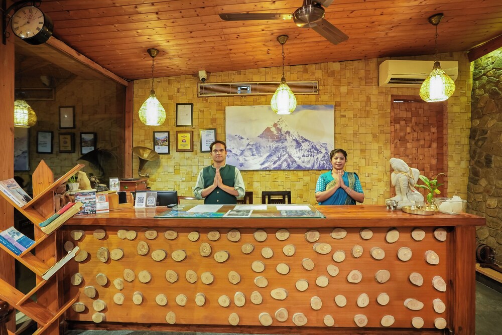 Shaantam Resorts 8/48