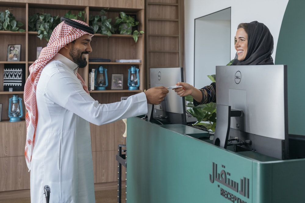 Shada Hotel Shatea 33/63