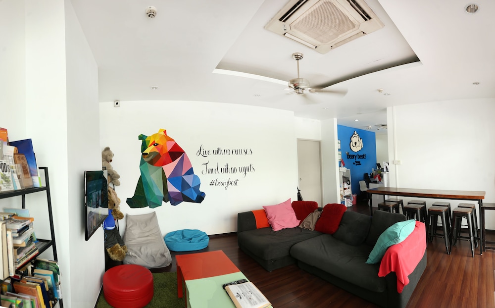 Beary Best Hostel by A Beary Good Hostel 31/44