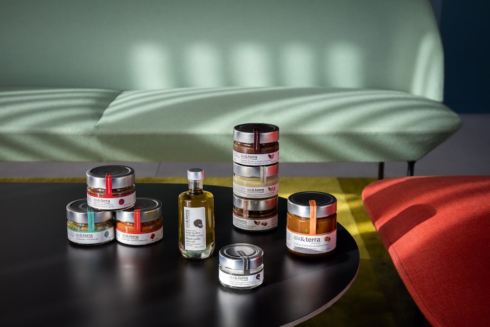 Okko Hotels Cannes Centre 27/51
