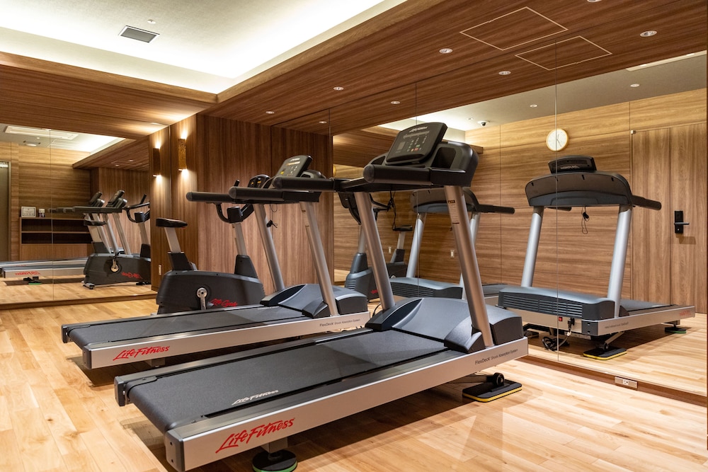 Solaria Nishitetsu Hotel Sapporo 45/73