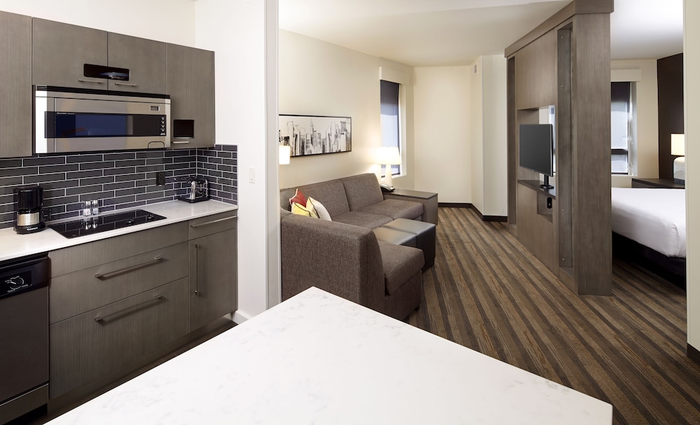 Hyatt House Pittsburgh Bloomfield Shadyside 15/63