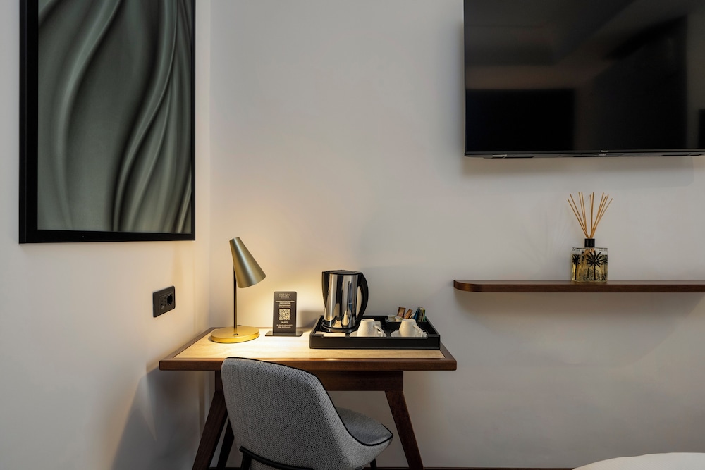Boutique Hotel Piedra Rome City Centre 29/41