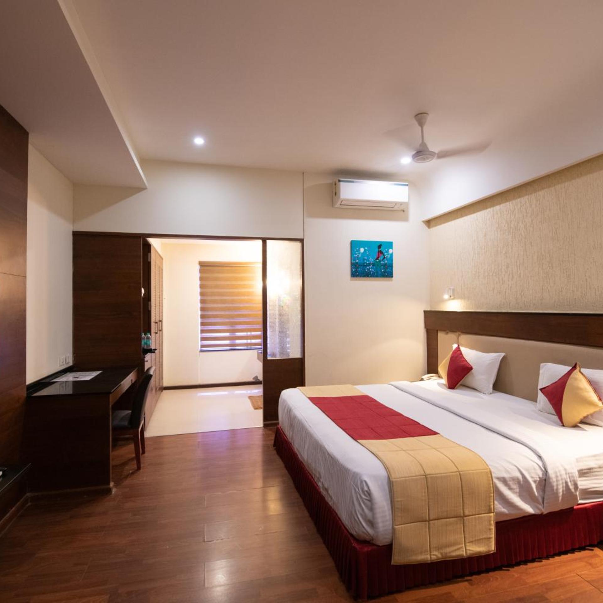 HOTEL HIGH POINT 23/53