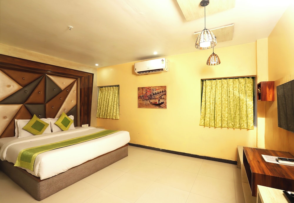 ELITE, STUDIO, SUITE, DOUBLE BED