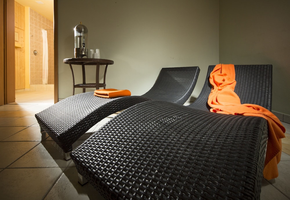 Orea Wellness Hotel Horizont 24/74
