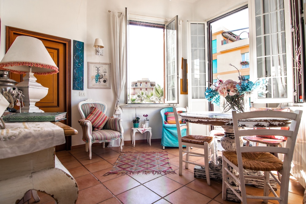 Barocchetto Romano 29/50
