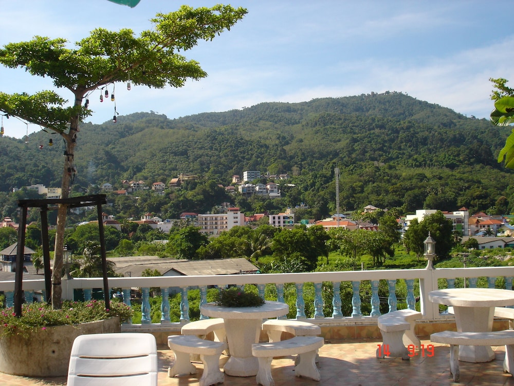 LAMAI APARTMENT 56/65
