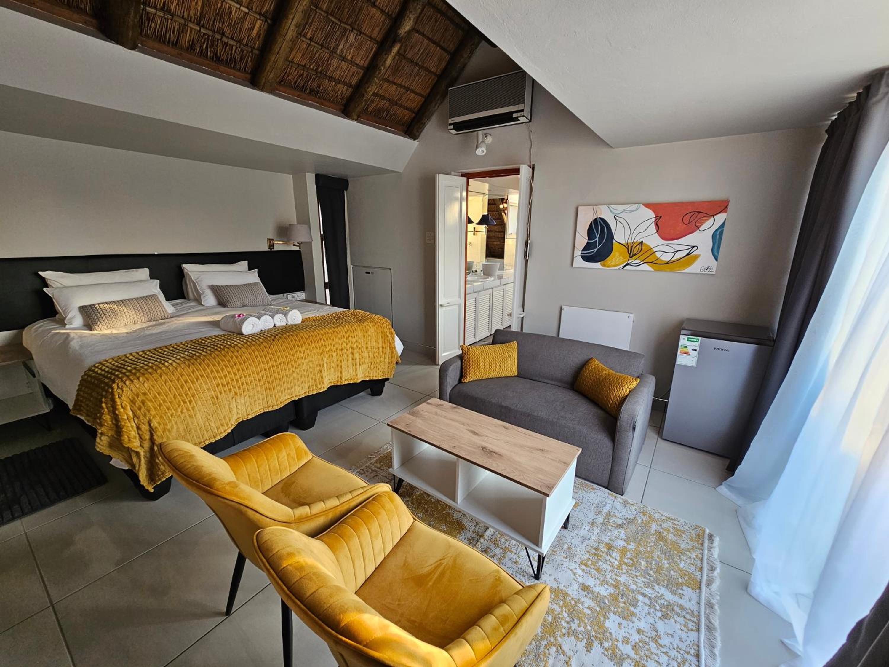Bettie's Luxury Lodge 28/45