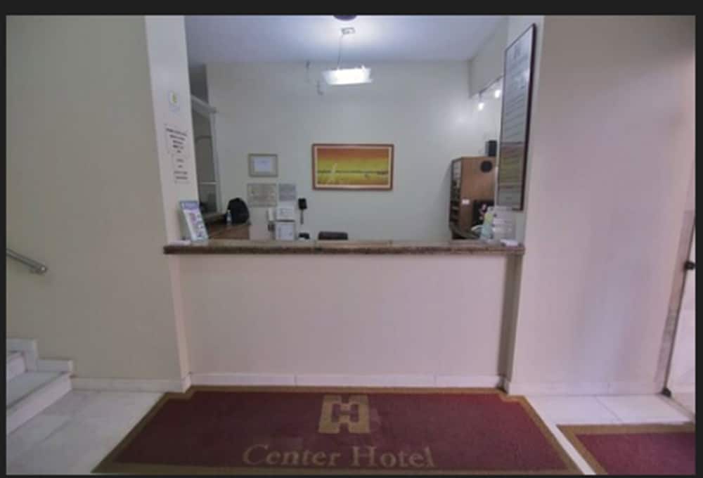 Hotel Atlantico Avenida 5/53