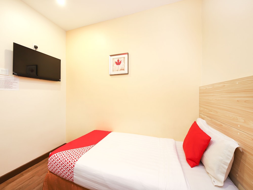 YP Boutique Hotel, Paradigm Mall Petaling Jaya 9/53
