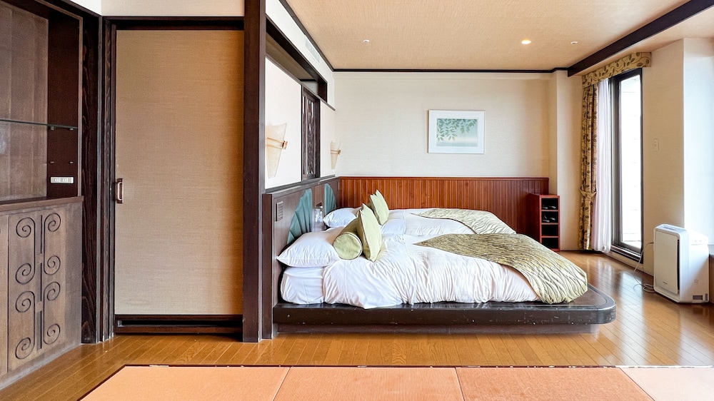 Lake Saroma Tsuruga Resort 7/50