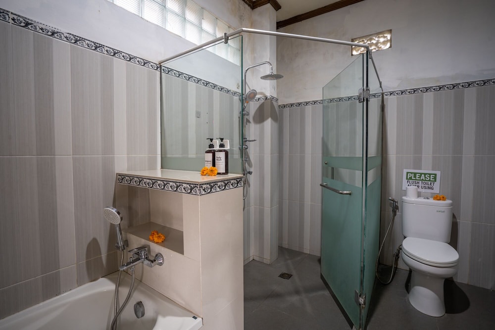 Budhi Ayu Villas Ubud 78/78