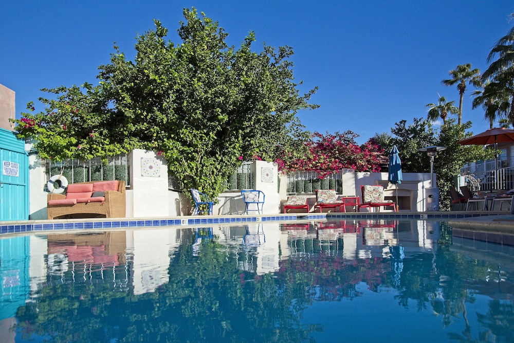 Inn at Palm Springs 69/69