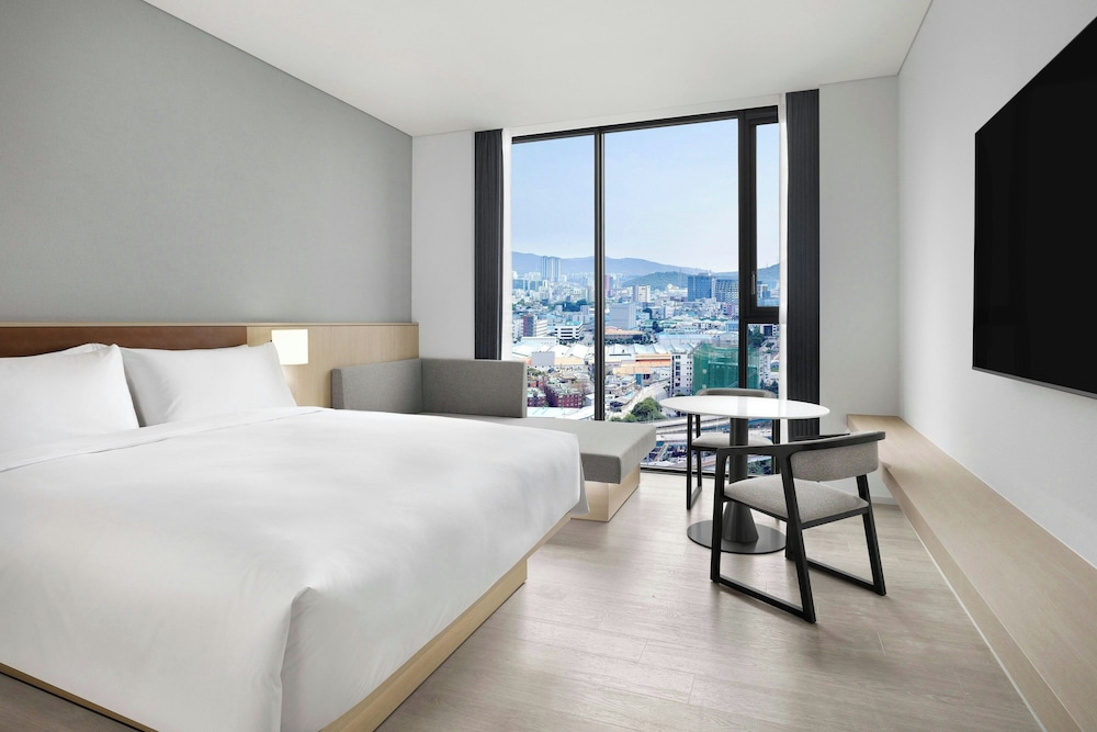 AC Hotel Seoul Geumjeong 6/48