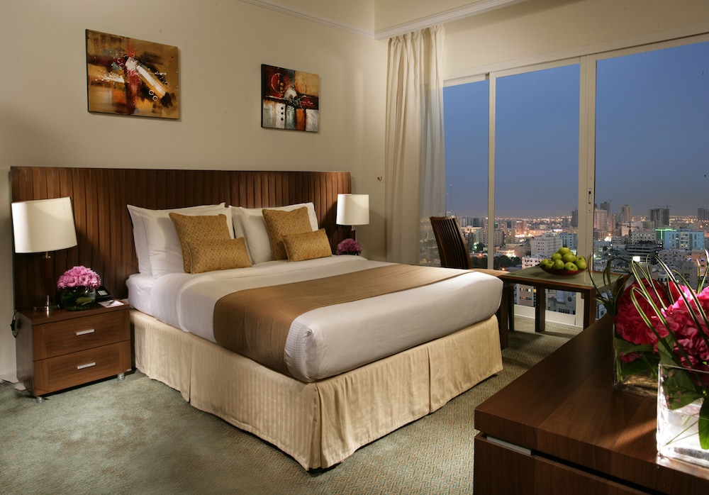 room
