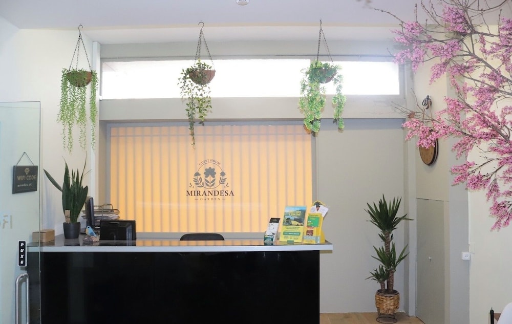 Mirandesa Guesthouse 3/50