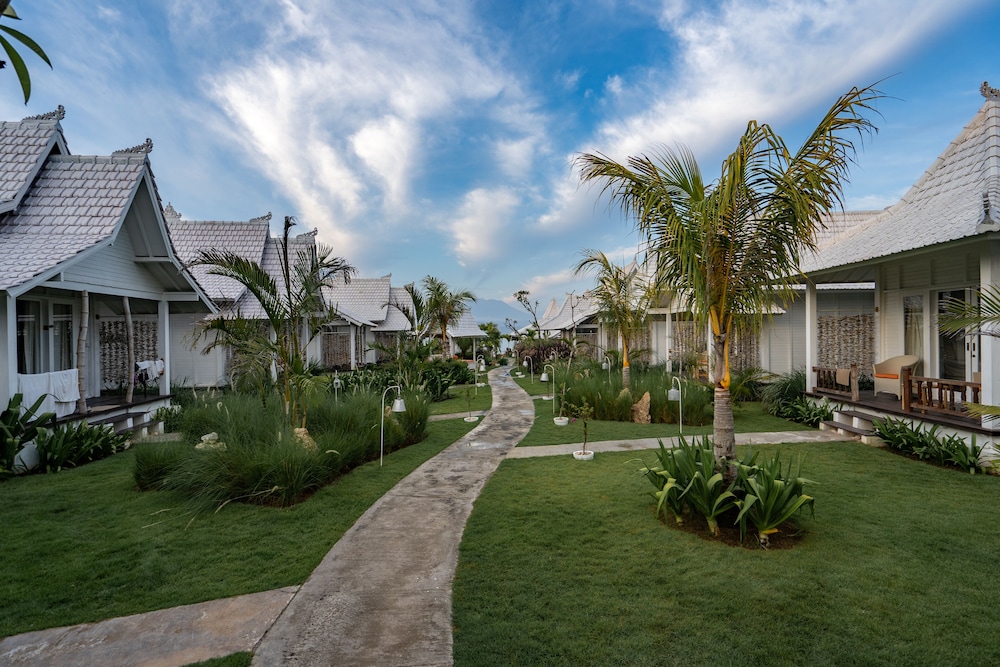 Paus Putih Hotel Lembongan 19/42