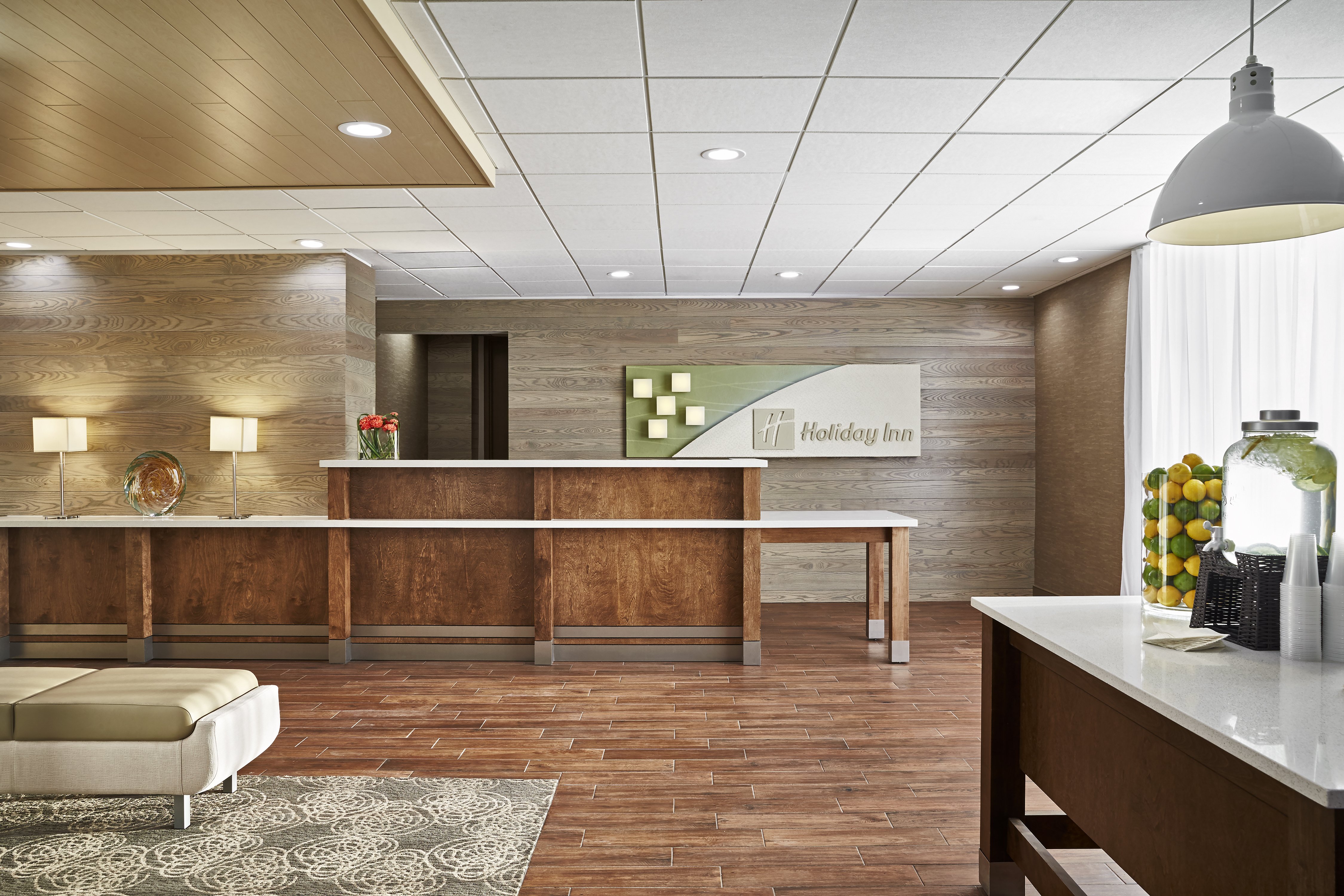 Holiday Inn Alexandria - Carlyle 7/51
