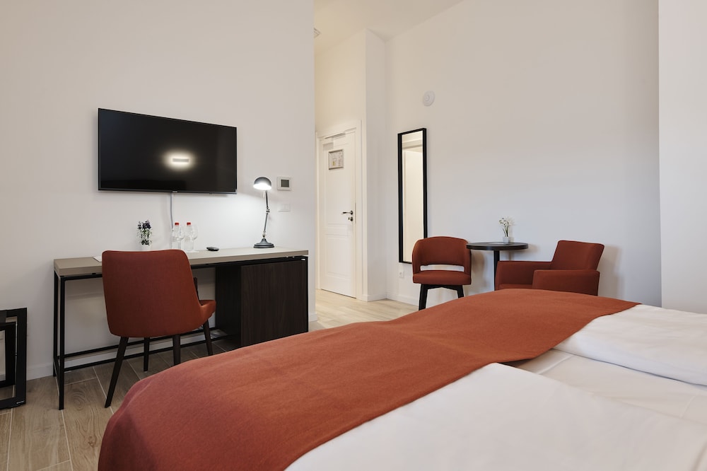 B&B Artegnana 1798 37/48