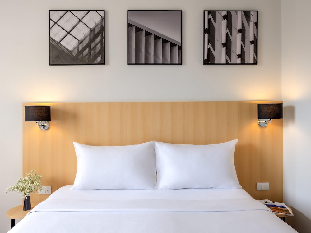 Ibis Bangkok Sathorn 19/50