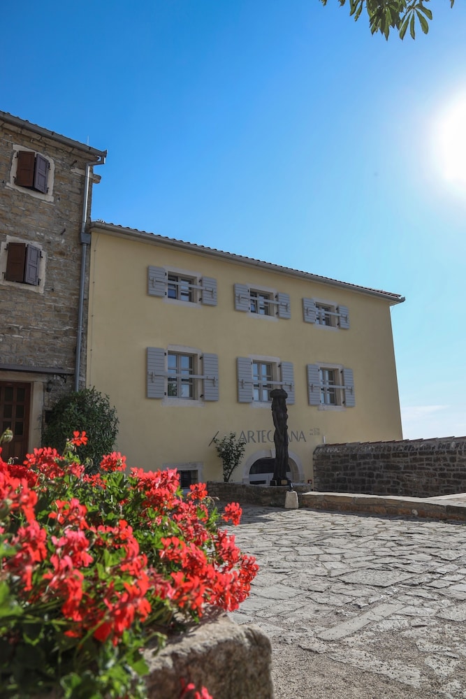 B&B Artegnana 1798 5/48