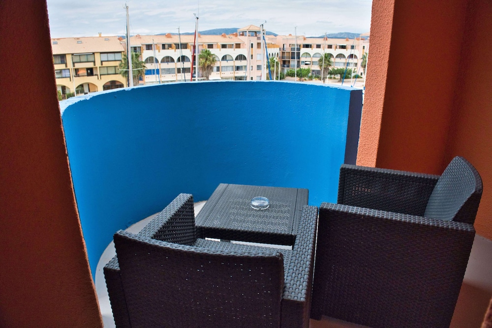 Hotel des 2 golfs 40/50