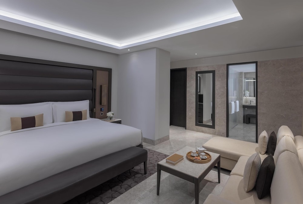 Kempinski Hotel Muscat 12/45