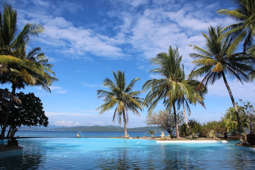 Gangga Island Resort And Spa 34/50