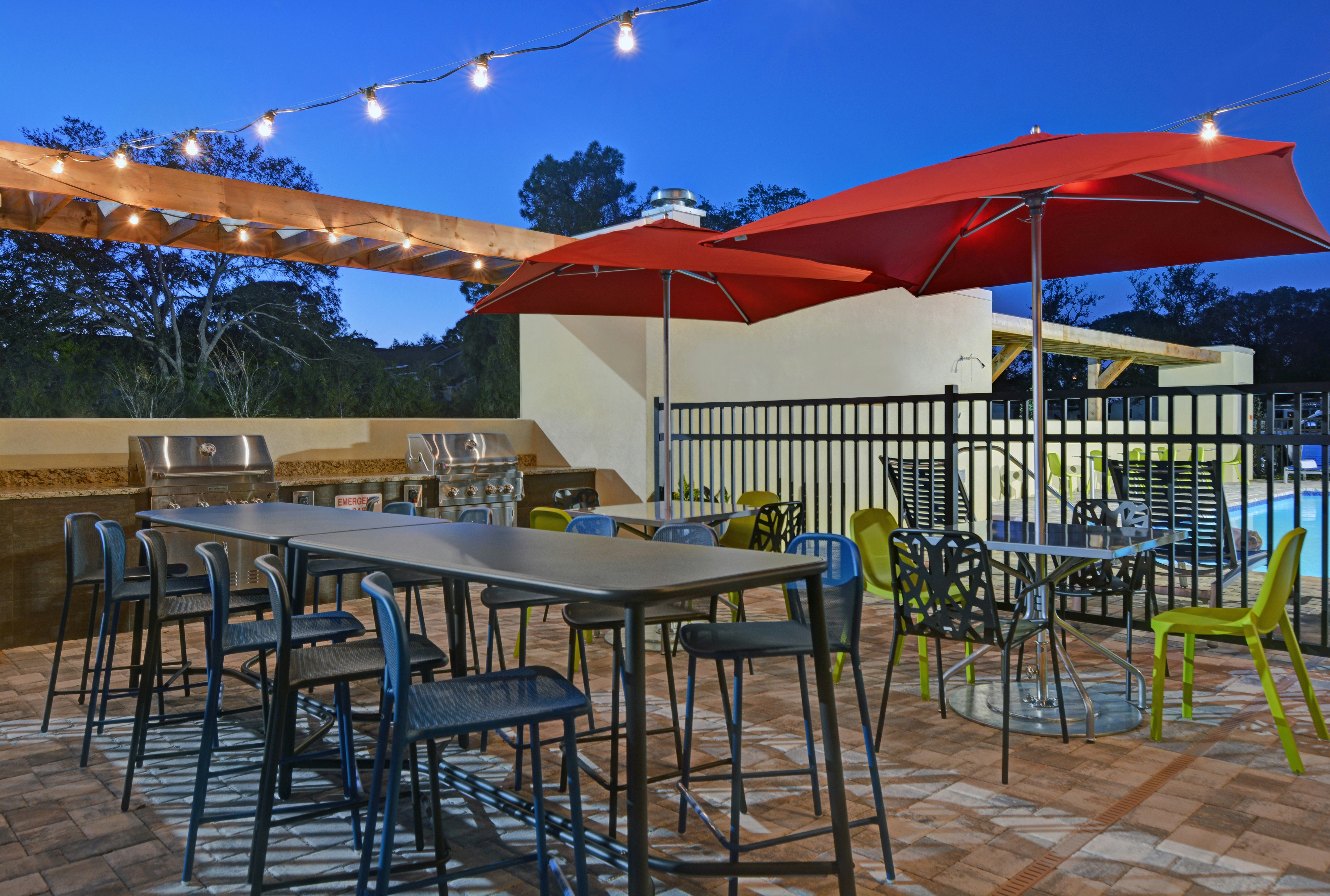 Home2 Suites by Hilton Largo 14/26