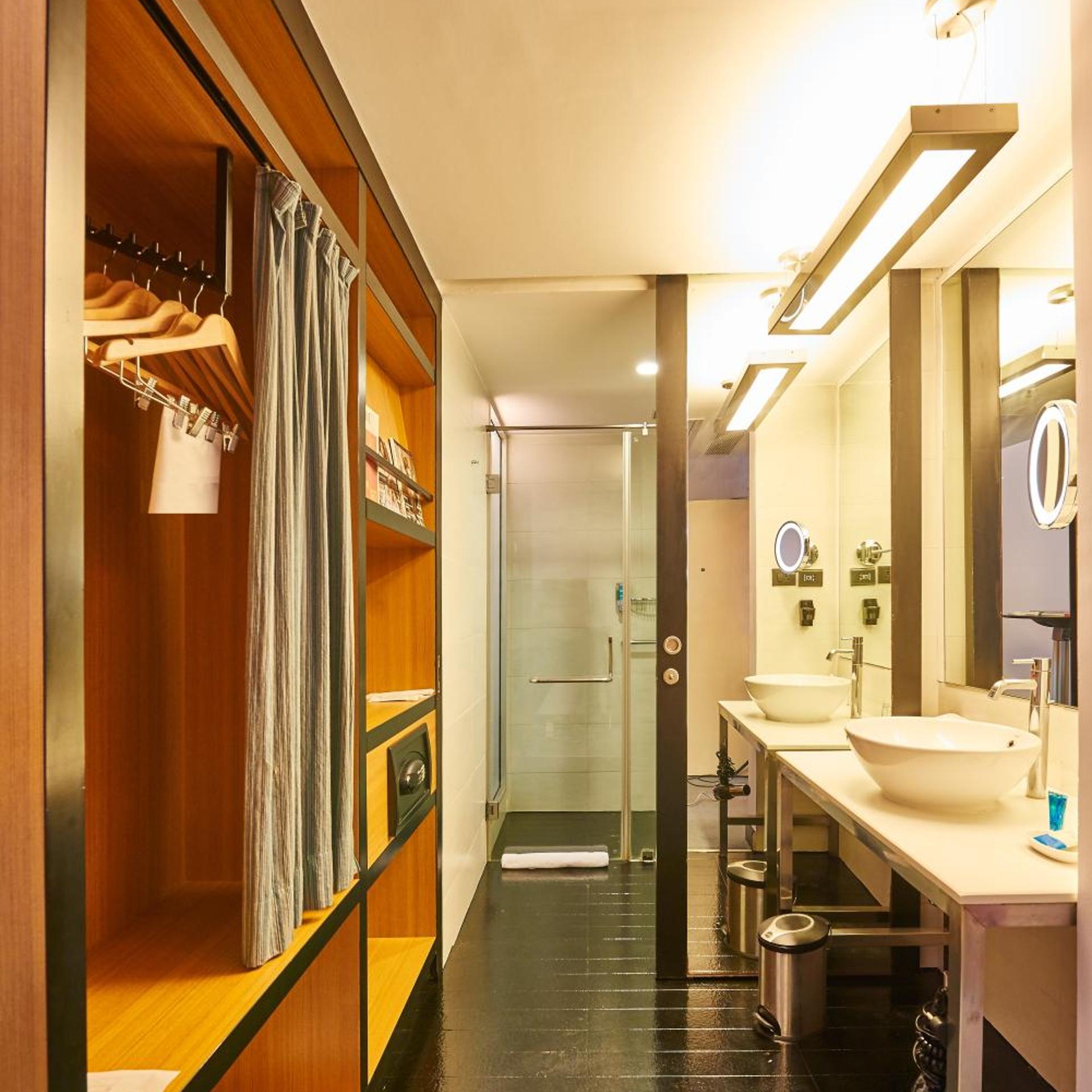 Aloft Chennai OMR IT Expressway 30/30