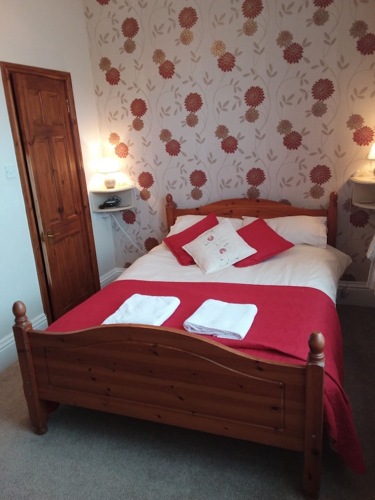 Boulmer Guesthouse 12/44