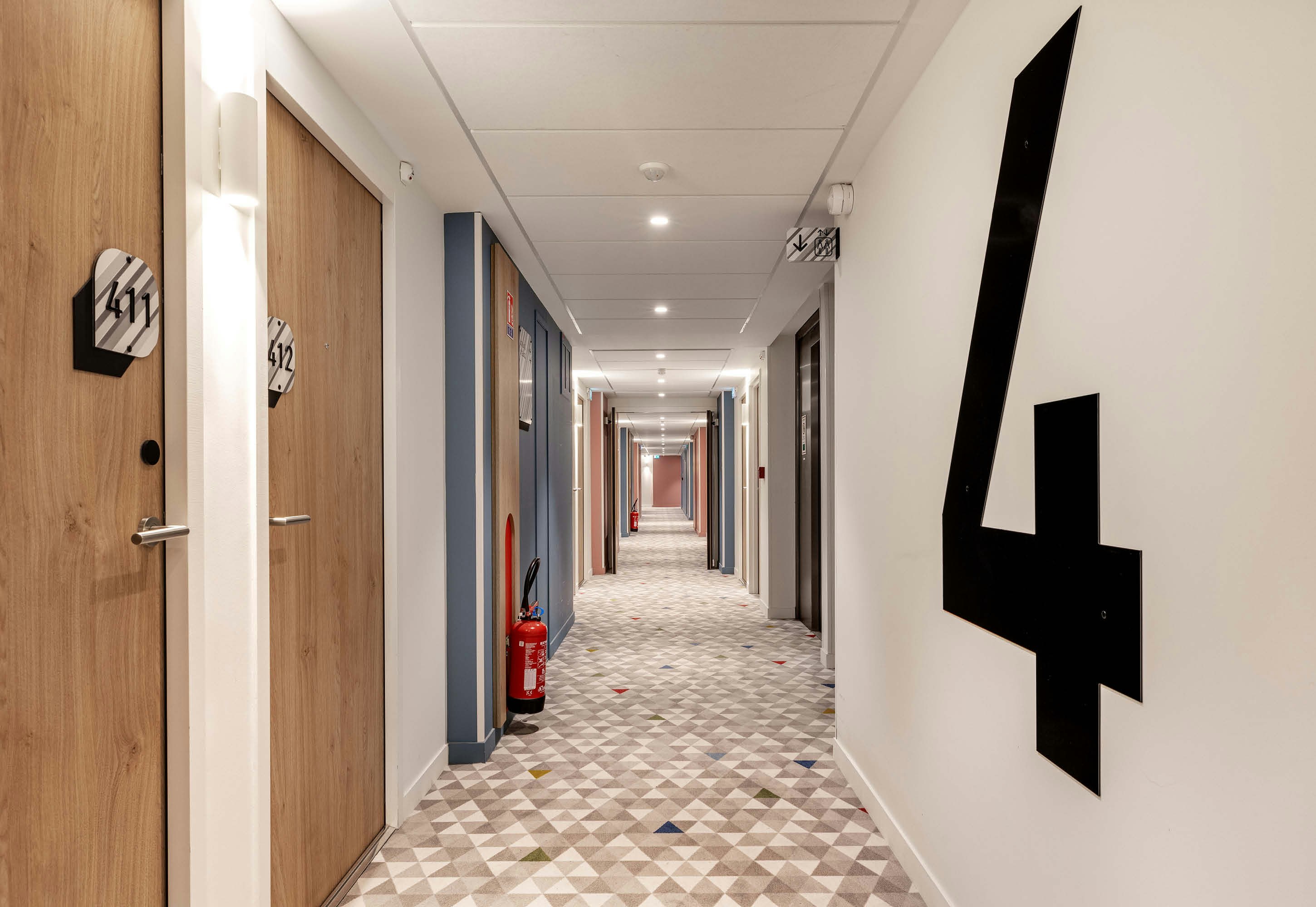 B&B HOTEL Lille Lillenium Eurasante 11/30