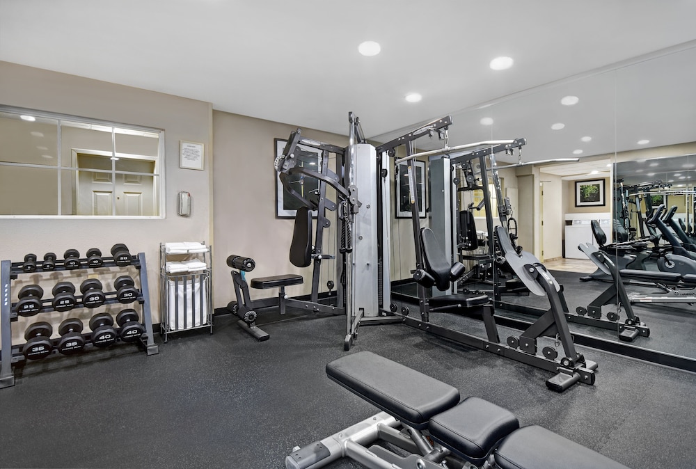 CANDLEWOOD SUITES COLUMBIA-FT. JACKSON 31/62