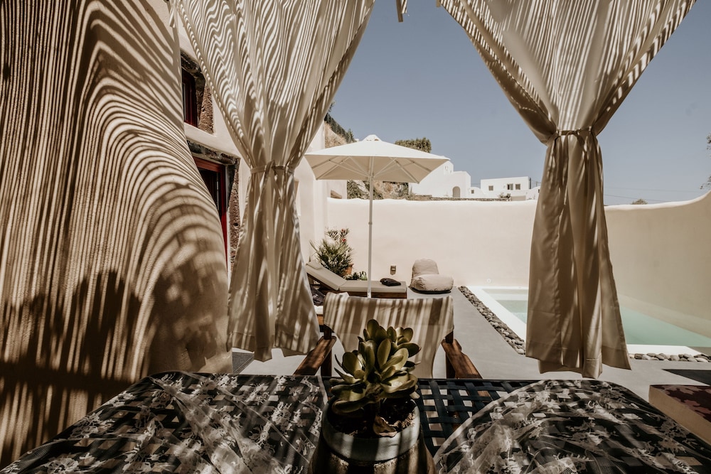 Abelis Canava Luxury Suites - Adults Only 37/40