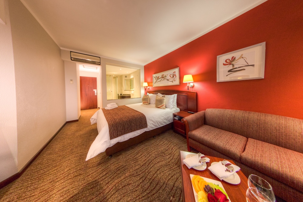 City Lodge Hotel Sandton Morningside 20/33
