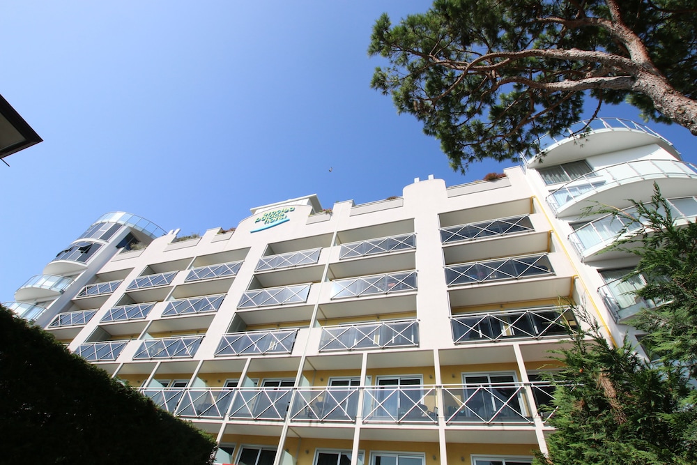 Eraclea Palace Hotel 2/77
