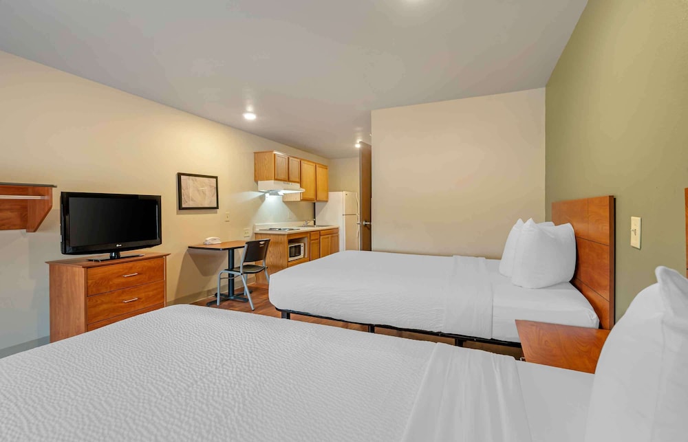 Extended Stay America Select Suites - Indianapolis - Greenwood 12/50