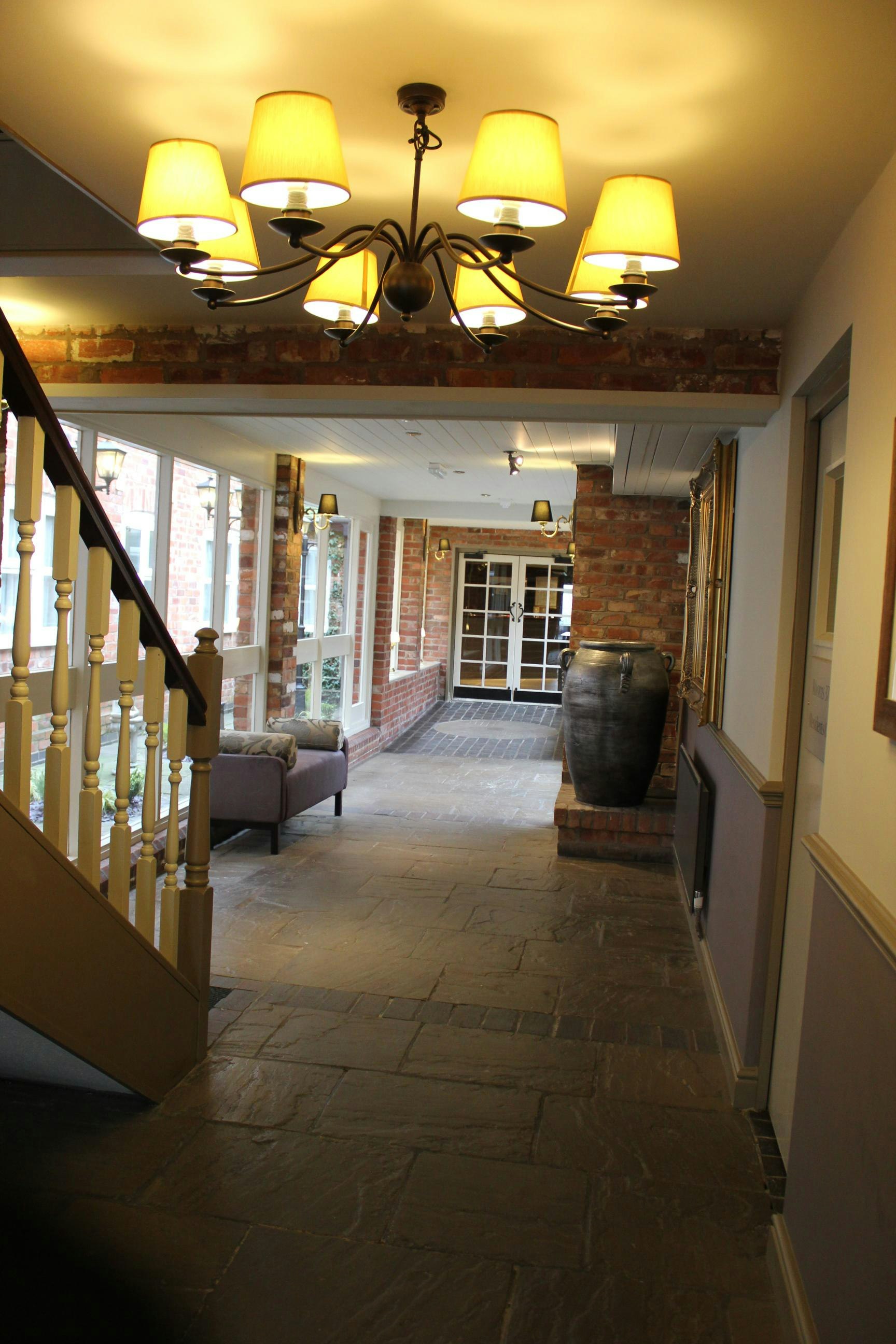 Millers Hotel 3/22
