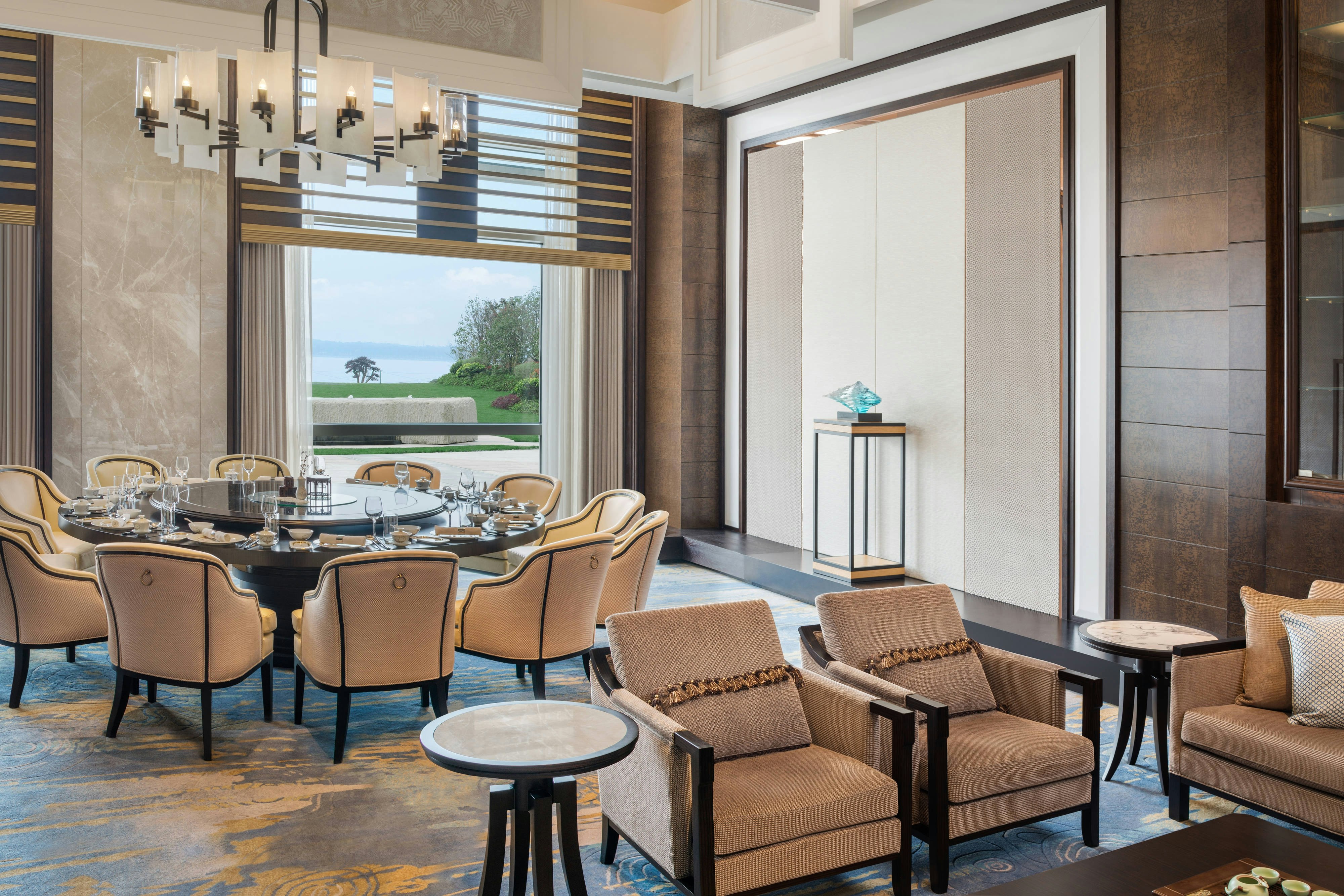 Le Meridien Suzhou Suzhou Bay 37/43