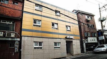 JCイン東大門・ホステル 写真1