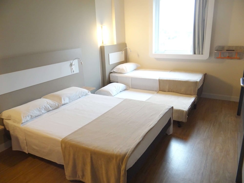 Ibis Budget Foz Do Iguacu 26/68