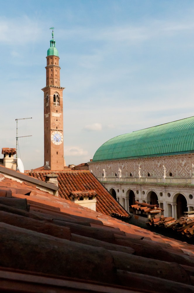 Antico Hotel Vicenza 37/48