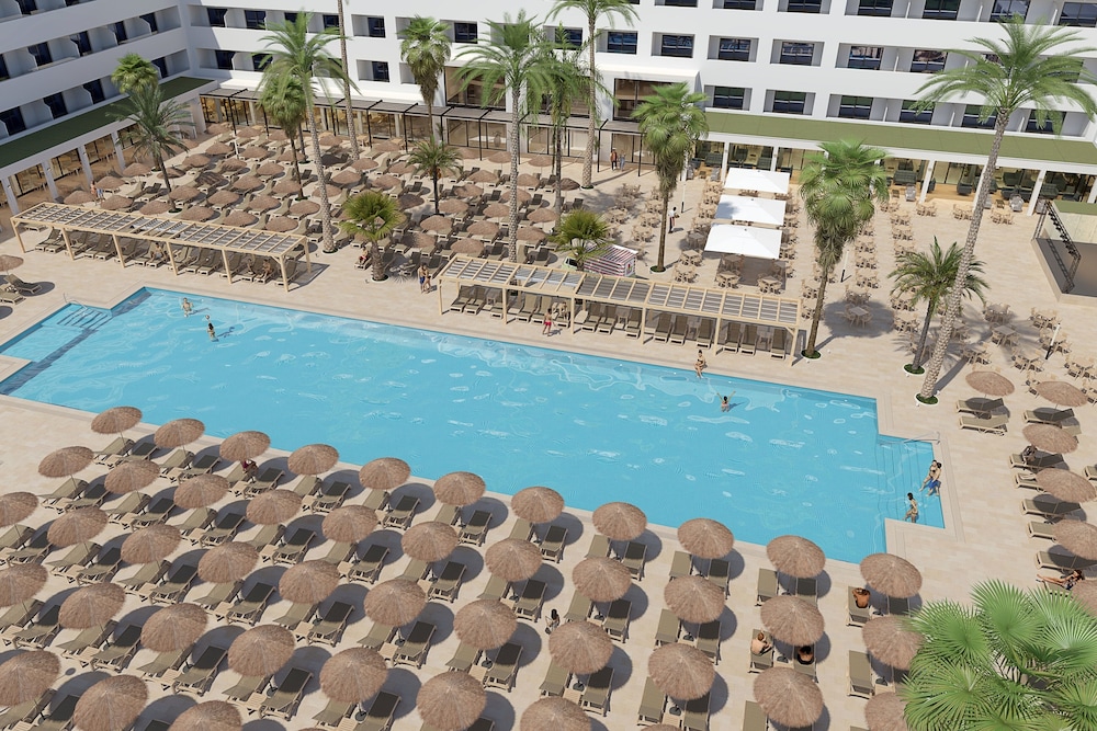 Best Mojacar Hotel 31/31