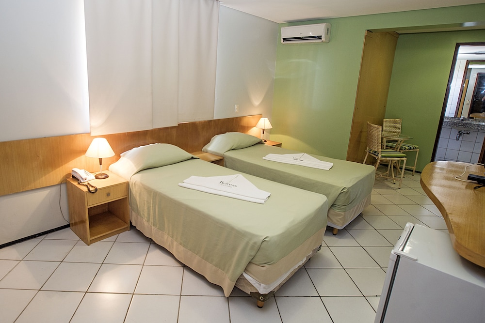 BOREAS APART HOTEL 28/60